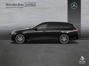 Mercedes Clase C Mercedes-AMG C 43 4MATIC  - Foto 2
