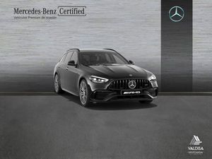 Mercedes Clase C Mercedes-AMG C 43 4MATIC  - Foto 2