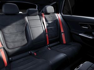 Mercedes Clase C Mercedes-AMG C 43 4MATIC  - Foto 2