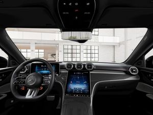 Mercedes Clase C Mercedes-AMG C 43 4MATIC  - Foto 2