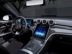 Mercedes Clase C Mercedes-AMG C 43 4MATIC  - Foto 2