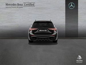 Mercedes Clase C Mercedes-AMG C 43 4MATIC  - Foto 2