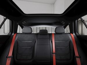 Mercedes Clase C Mercedes-AMG C 43 4MATIC  - Foto 2