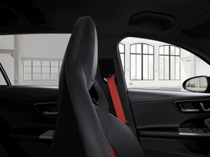 Mercedes Clase C Mercedes-AMG C 43 4MATIC  - Foto 2