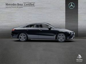 Mercedes CLA 200 d AMG Line (EURO 6d)  - Foto 2