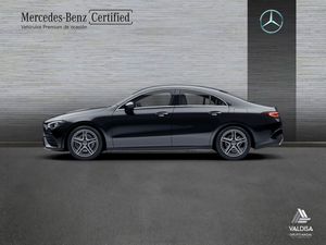 Mercedes CLA 200 d AMG Line (EURO 6d)  - Foto 2