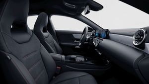 Mercedes CLA 200 d AMG Line (EURO 6d)  - Foto 2