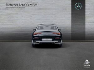 Mercedes CLA 200 d AMG Line (EURO 6d)  - Foto 2