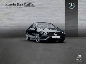 Mercedes CLA 200 d AMG Line (EURO 6d)  - Foto 2