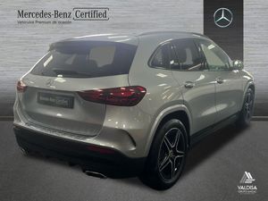 Mercedes GLA 200 d  - Foto 2