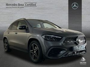Mercedes GLA 200 d AMG Line (EURO 6d)  - Foto 2
