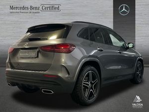 Mercedes GLA 200 d AMG Line (EURO 6d)  - Foto 2