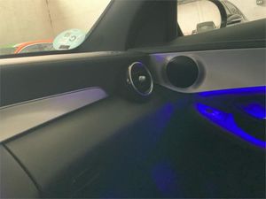 Mercedes Clase C 220 d Estate  - Foto 2