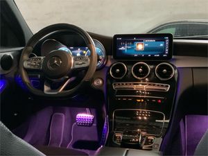 Mercedes Clase C 220 d Estate  - Foto 2