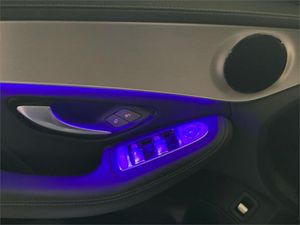 Mercedes Clase C 220 d Estate  - Foto 2