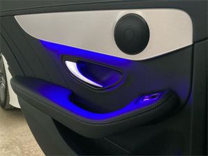 Mercedes Clase C 220 d Estate  - Foto 2