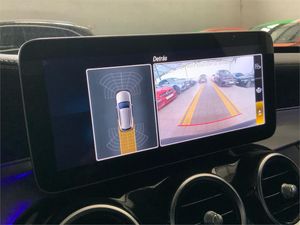 Mercedes Clase C 220 d Estate  - Foto 2