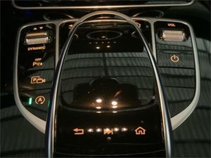 Mercedes Clase C 220 d Estate  - Foto 2