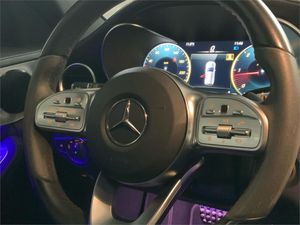 Mercedes Clase C 220 d Estate  - Foto 2