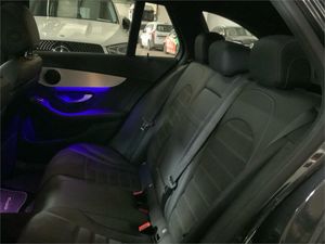 Mercedes Clase C 220 d Estate  - Foto 2