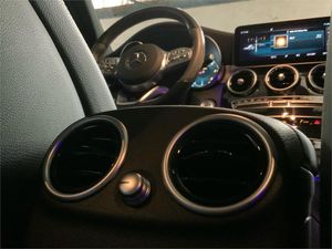 Mercedes Clase C 220 d Estate  - Foto 2