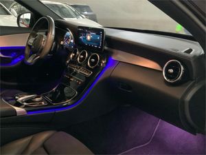 Mercedes Clase C 220 d Estate  - Foto 2