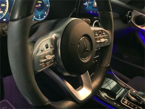 Mercedes Clase C 220 d Estate  - Foto 2