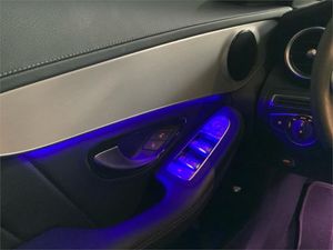 Mercedes Clase C 220 d Estate  - Foto 2