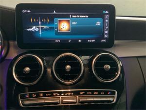 Mercedes Clase C 220 d Estate  - Foto 2
