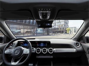 Mercedes EQB EQB 250+  - Foto 2