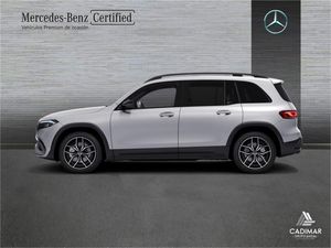 Mercedes EQB EQB 250+  - Foto 2