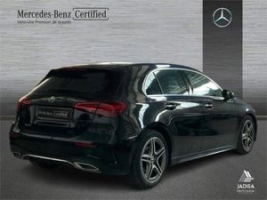 Mercedes Clase A 180  - Foto 2