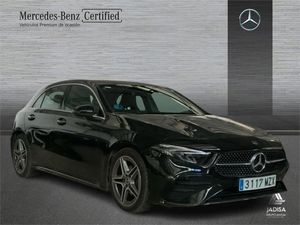Mercedes Clase A 180  - Foto 2