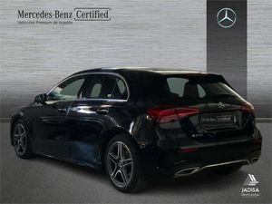 Mercedes Clase A 180  - Foto 2