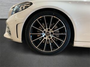 Mercedes Clase C 220 d Coupé  - Foto 2