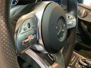 Mercedes Clase C 220 d Coupé  - Foto 2