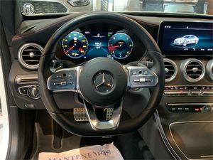 Mercedes Clase C 220 d Coupé  - Foto 2