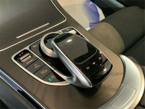 Mercedes Clase C 220 d Coupé  - Foto 2