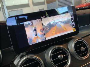 Mercedes Clase C 220 d Coupé  - Foto 2