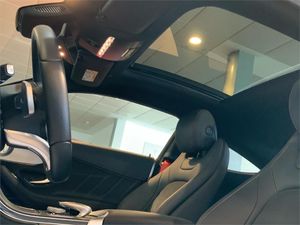 Mercedes Clase C 220 d Coupé  - Foto 2