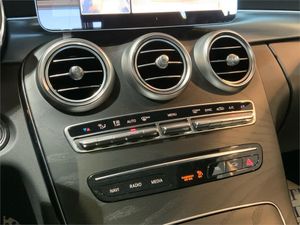 Mercedes Clase C 220 d Coupé  - Foto 2