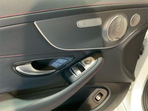 Mercedes Clase C 220 d Coupé  - Foto 2