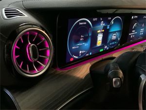 Mercedes Clase CLS 300 d 4MATIC  - Foto 2