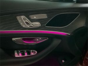 Mercedes Clase CLS 300 d 4MATIC  - Foto 2