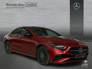 Mercedes Clase CLS 300 d 4MATIC  - Foto 2