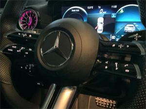 Mercedes Clase CLS 300 d 4MATIC  - Foto 2