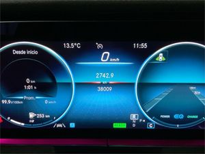 Mercedes Clase CLS 300 d 4MATIC  - Foto 2