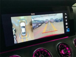 Mercedes Clase CLS 300 d 4MATIC  - Foto 2