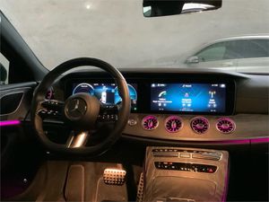 Mercedes Clase CLS 300 d 4MATIC  - Foto 2