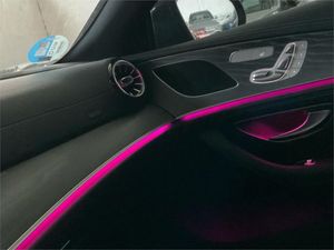 Mercedes Clase CLS 300 d 4MATIC  - Foto 2